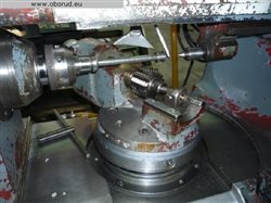 Зубофрезерный станок горизонтальный KOEPFER 172